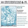 Orchesterwerke Vol. 6 (Brandenburgische Konzerte Vol.... | CD | Zustand sehr gut