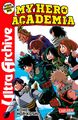 My Hero Academia - Ultra Archive, Kohei Horikoshi