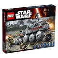 LEGO® Star Wars™ 75151 Clone Turbo Tank™ NEU OVP NEW MISB NRFB