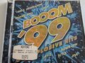 Various - Booom '99 - The First 2 CDs, 1998 38 explosive Hits Die 3.Generation