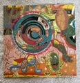 The Uplift Mofo Party Plan Red Hot Chili Peppers Vinyl