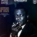 Miles Davis, Orchester Gil Evans - Sketches Of Spain LP (VG/VG) .