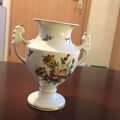 Royal Tettau  Vintage Vase