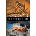 Samson the Modern Day America by Stephen R Williams (Pa - Paperback NEW Stephen