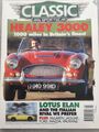 Classic & Sportscar Magazin - März 1995 - Healey 3000, Elan v Fulvia, S-Typ