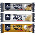 (40,45 EUR/kg) Multipower Power Pack 12 x 35g Riegel - Eiweiß Protein Snack