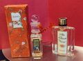 Antik Vintage Veilchen Parfum & Mouson Altes Kölnisch Wasser