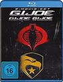 G.I. Joe - Geheimauftrag Cobra/Die Abrechnung [Blu-ray] | DVD | Zustand sehr gut