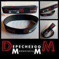 ■ ARMBAND Memento Mori World Tour DEPECHE MODE 2023 2024 Köln Berlin Hamburg NEU