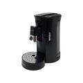 Philips Domestic Senseo Select CSA240/60 Kaffeepadmaschine 0,9 Liter Schwarz