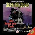 Der Hexer Von Paris von John Sinclair Folge 12, Sincl... | CD | Zustand sehr gut