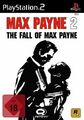 PS2 / Sony Playstation 2 - Max Payne 2: The Fall of Max Payne mit OVP