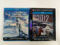 The Day After Tomorrow / 2012 Movie - Bundle (Blu-ray) - Bilingual -