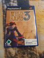 Wild Arms 3 Sony PlayStation 2 Ohne Anleitung