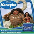 Disney Sing-Along-Vaiana