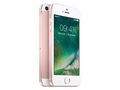 Apple iPhone SE - 16GB - Rose Gold (Ohne Simlock) A1723 (CDMA + GSM) "sehr gut"