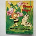 Biene Maja Büchlein - Die Biene Maja - Nr. 1 - Die Verwandlung - Pestalozzi
