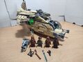 LEGO Star Wars: Wookiee Gunship (75084)  mit Figuren und 75129 Gratis dazu 