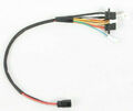 Kabelbaum Kabel SHIMANO Antrieb Motor zu Akku / Batterie V2 E8000 / EP8