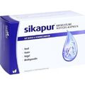 SIKAPUR Kieselsäure Softgel-Kapseln mit Biotin, 90 St PZN 09923835