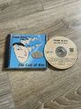 Frank Black The Cult of Ray Album CD 1996 aus Sammlung