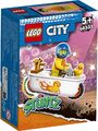 LEGO® City 60333 - Badewannen-Stuntbike + NEU & OVP + 