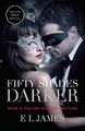 Fifty Shades Darker (Movie Tie-in Edition): Book Two of the Fifty Shades Trilogy