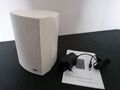 WHD Mini 4 wireless Aktivbox mit Funkempfänger  weiß / cremeweiß