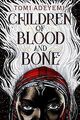 Children of Blood and Bone: The Orisha Legacy 01 (L... | Buch | Zustand sehr gut