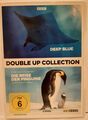 Deep Blue / Die Reise der Pinguine (Double Up Collection,... | DVD | Zustand gut