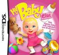 My Baby Girl [Nintendo DS] - AKZEPTABEL