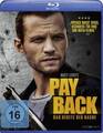 Payback-Das Gesetz der Rache auf Blu-ray NEU + OVP