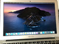 Apple MacBook Air 13,3 Zoll Notebook Intel Core  i7 1,7 GHz 4 GB RAM 512 GB SSD