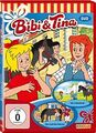 Bibi und Tina - Alex und das Internat / Der Liebesbrief (DVD) Bibi & Tina