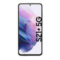 Samsung Galaxy S21+ 5G G996B/DS 128 GB violett SIMLOCK Wie Neu! **