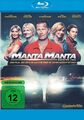 Manta Manta (2) - Zwoter Teil - (Til Schweiger) # BLU-RAY-NEU