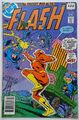 The Flash (Vol. 1) #272 - DC Comics 1979 UK Ausgabe (6.0)
