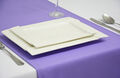 TABLE RUNNER TABLECLOTH DIFFERENT SIZES AND COLOR VIVID *