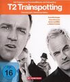 T2 Trainspotting 2 (Blu-ray)