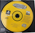 Tony Hawks Pro Skater 3 Playstation 1 PS1 Spiel Skateboard Game 2001 Activision