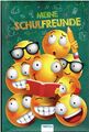 Trötsch Meine Schulfreunde Smile Album | Buch | 9783965521483