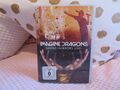 DVD - Imagine Dragons - Smoke + Mirrors Live - DVD neuwertig