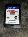 Need For Speed: Most Wanted~Sony PlayStation Vita~PS VITA~Spiel~Nur Modul 