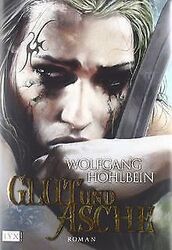 Glut und Asche von Hohlbein, Wolfgang | Buch | Zustand gutGeld sparen & nachhaltig shoppen!