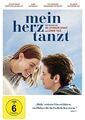 Mein Herz tanzt [DVD] [2015] - SEHR GUT