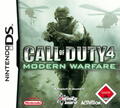 Call of Duty 4 Modern Warfare Nintendo DS Gebraucht in OVP