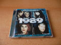 CD The Very Best of the 80s - Vol 1 - 1989: Roxette Rick Astley Milli Vanilli