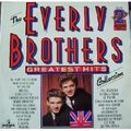 The Everly Brothers Greatest Hits Collection Pickwick 2xVinyl LP