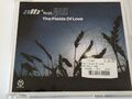 ATB feat.York - The Fields Of Love - 2000 Maxi CD Trance Kontor Records 4 Tracks