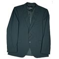 Strellson LBailey premium Herren Jacke Sakko Blazer Anzug Business 52 XL schwarz